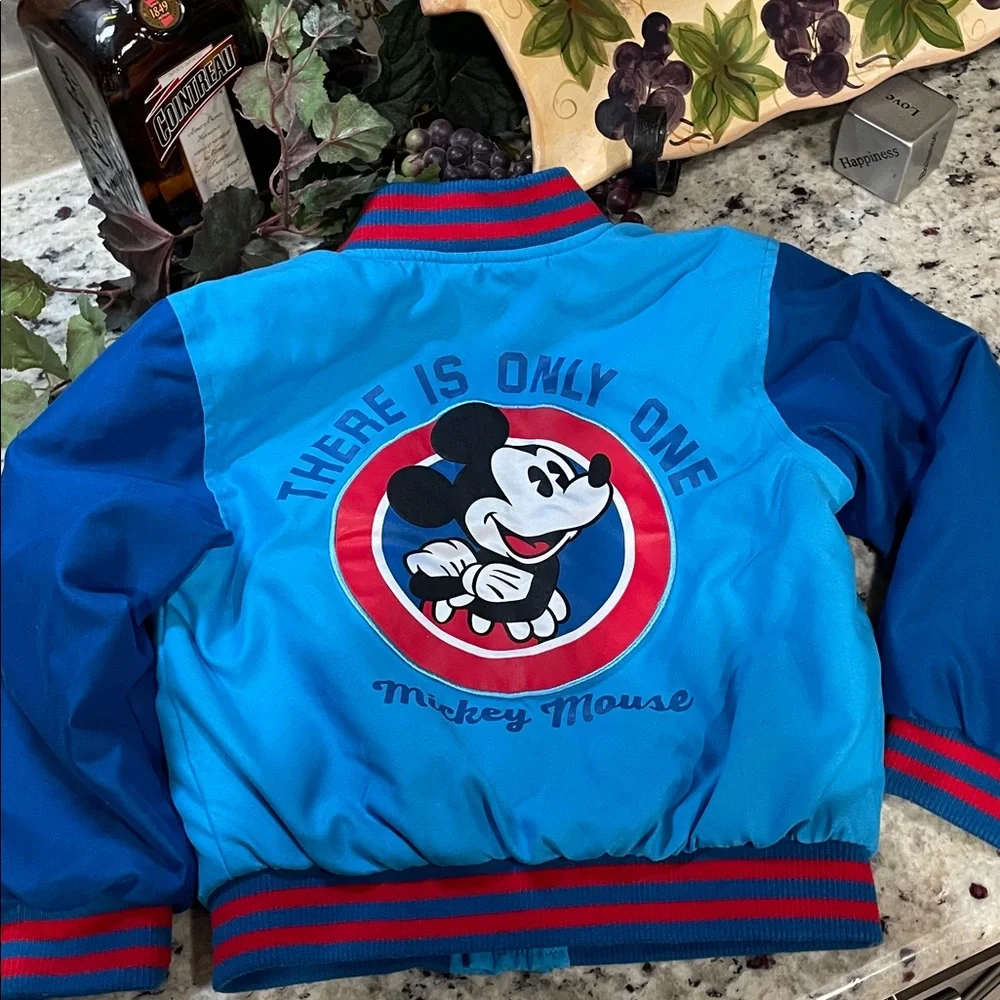 Disney mickey mouse